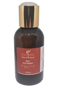 OLEJ RYCYNOWY 100ml 