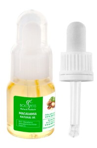 NATURALNY OLEJ MAKADAMIA