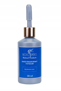 KWAS HIALURONOWY POTRÓJNY 30ml