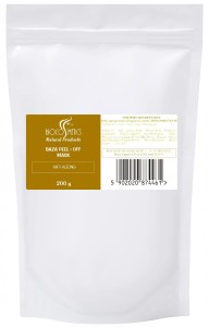BAZA ALGOWA PEEL-OFF MASK 