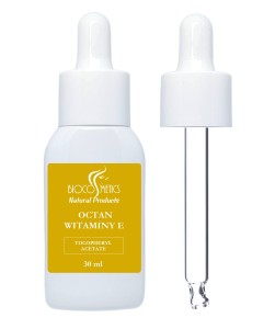 OCTAN WITAMINY E - OCTAN TOKOFERYLU