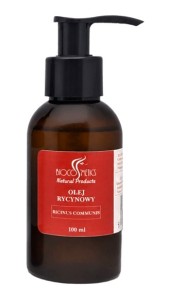 OLEJ RYCYNOWY 100ml 