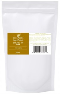 BAZA ALGOWA PEEL-OFF MASK 600g